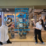 【ISLAND SLIPPER モアバリエーション開催中＠町田】