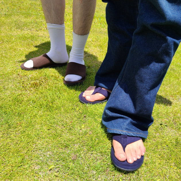 ISLAND SLIPPER モアバリエーション開催中＠町田】｜ビームス