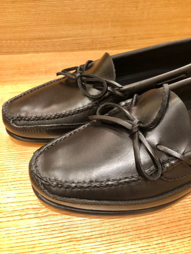 CASTELLANO〉当時のバランスを取り入れたかった一足を