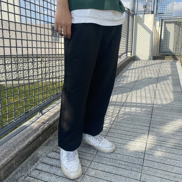 トータルコーディネート紹介！！パンツ編！！
