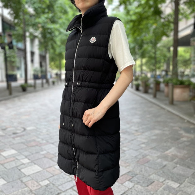 2022秋冬先取り☆ MONCLER｜ビームス ハウス 丸の内｜BEAMS