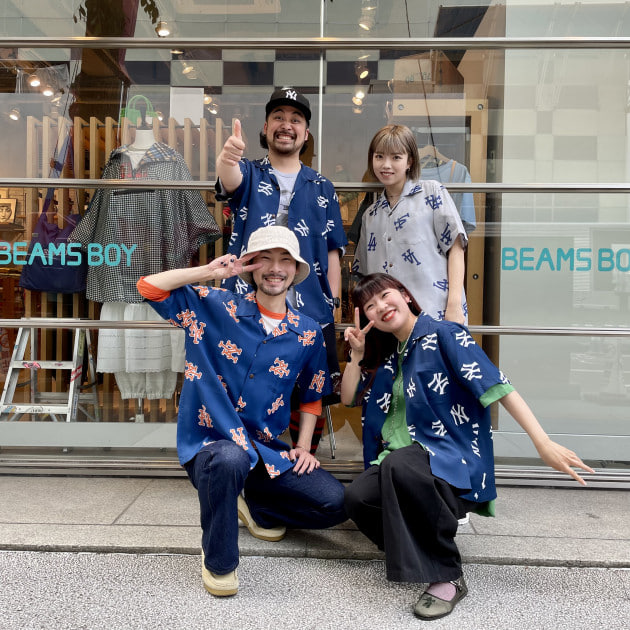 33歳札幌店ストリート好き野口の【ノグットスタイル】279