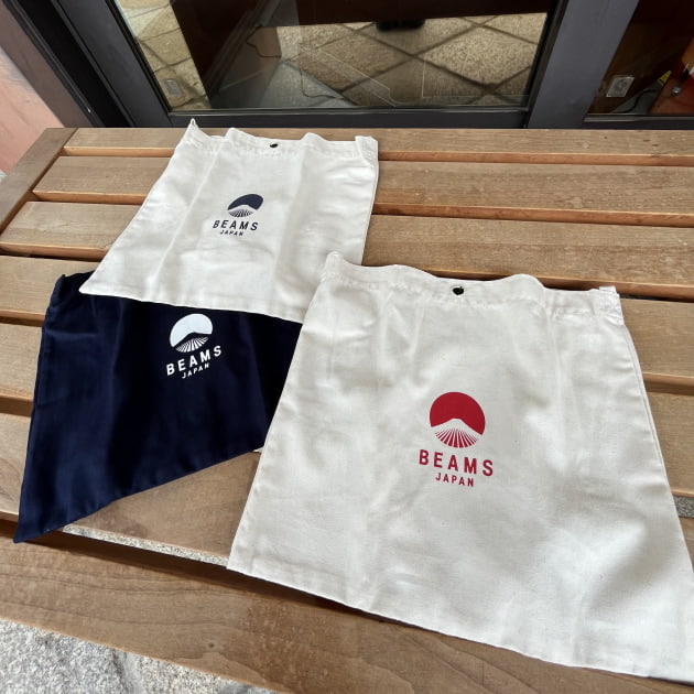 Marinのススメ、限定｜ビームス ジャパン 京都｜BEAMS