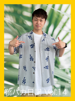 靴バカ日記 Vol.14 〜SUN SURF × BEAMS "MLB COLLECTION" 編〜