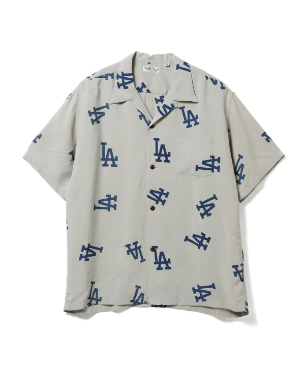 本日発売】SUN SURF × BEAMS “MLB COLLECTION”｜ビームス 柏｜BEAMS