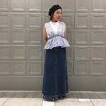 １つで三役、優秀トップス。<Ray BEAMS>編