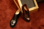 【レザーシューズ】良い革靴、欲しくないですか？