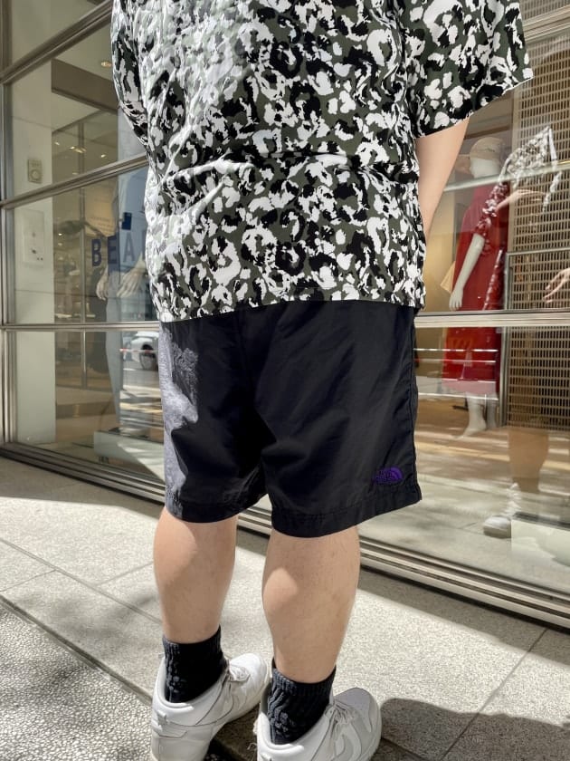 BEAMS別注 THE NORTH FACE ショートパンツ 割引販促 trendcapital.com.ar