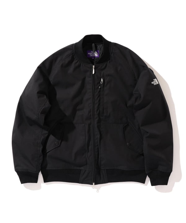 新型も登場！！BEAMS×THE NORTH FACE PURPLE LABEL｜ビームス 福岡｜BEAMS