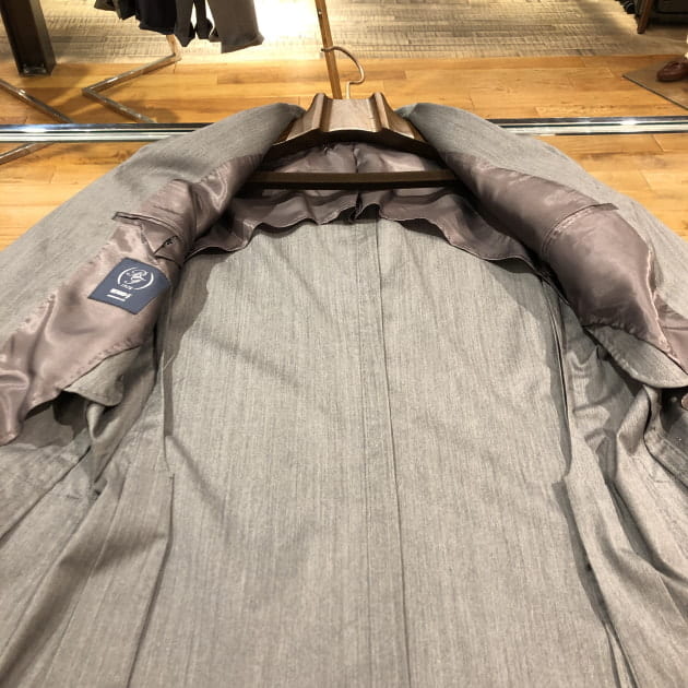 BEAMS F＞イージーウールジャケット｜ビームス 立川｜BEAMS