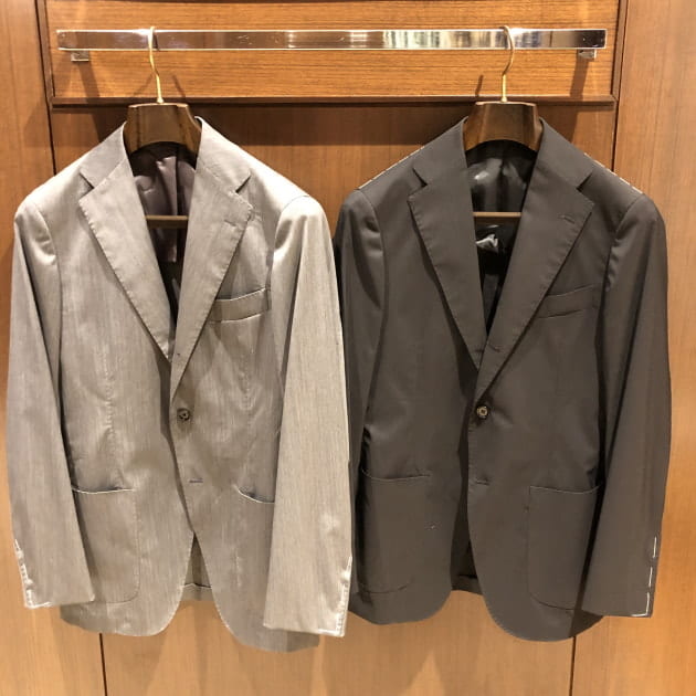 BEAMS F /ウールナイロン イージー ジャケット BEAMS F＞イージーウールジャケット｜ビームス 立川｜BEAMS