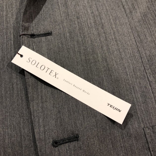 BEAMS F＞イージーウールジャケット｜ビームス 立川｜BEAMS