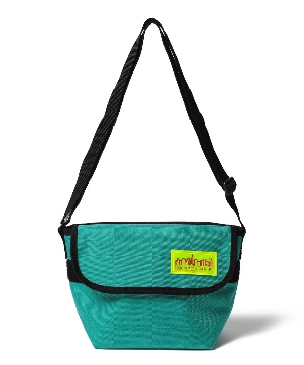 Manhattan Portage×BEAMS＞メッセンジャーバッグ、ショルダー