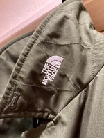 注目！今年の秋冬BEAMS×THE NORTH FACE PURPLE LABEL