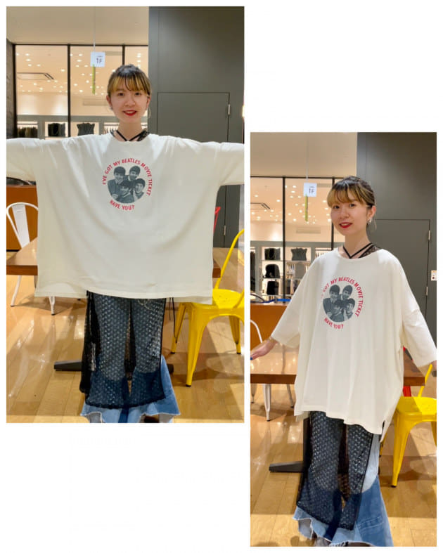 Amazon | [レイビームス] Tシャツ GOOD ROCK SPEED 別注 NIRVANA