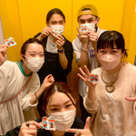 BEFESのこんな楽しみ方もあるよ！？