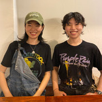 私がフェスに行くなら！？