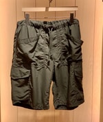 【第214話】sage de cret シャカシャカおパンツな、おはなし。