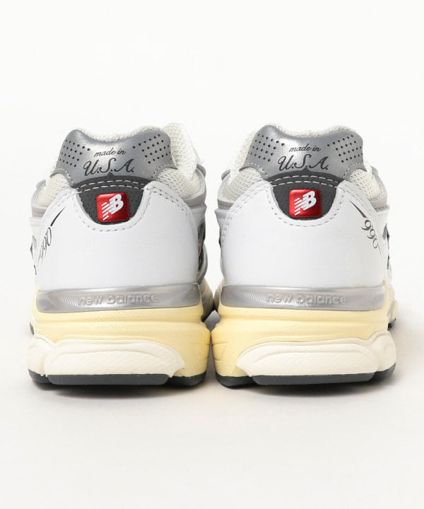 WEB限定！NEW BALANCE！】｜ビームス みなとみらい｜BEAMS