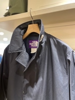 今年ももちろん登場。〈THE NORTH FACE PURPLE LABEL（ザ ノース フェイス パープル レーベル）〉× 〈BEAMS〉