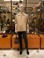 店内紳士『夏を満喫』