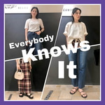 知らないのはあなただけ？！