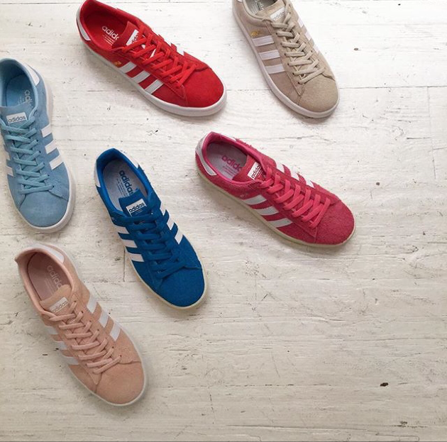 adidas本日までです！