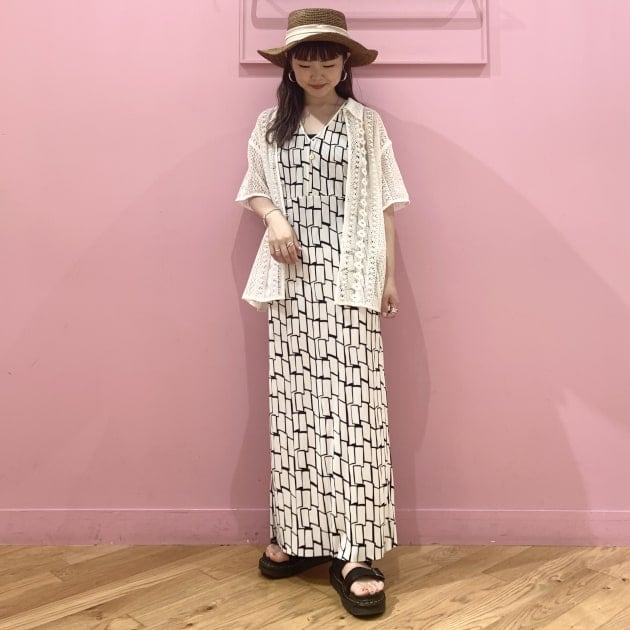 Ray BEAMS asknowasエスニックワンピース 5点セット➕おまけ 夏のオススメワンピース特集♡｜ビームス 大宮｜BEAMS
