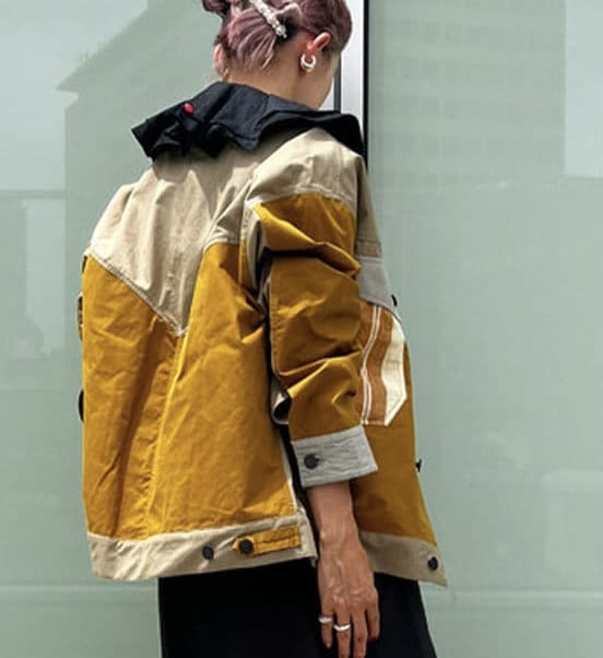 BLACK COMME des GARCONS【ブラック コム デ ギャルソン】正規