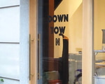 月島にある眼鏡店〈DOWNTOWN（ダウンタウン）〉の Shop in Shopを開催致します。