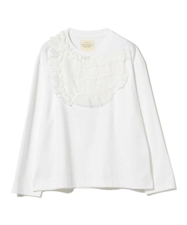 BEAMS BOY（ビームスボーイ）の「TORI-TO × BEAMS BOY