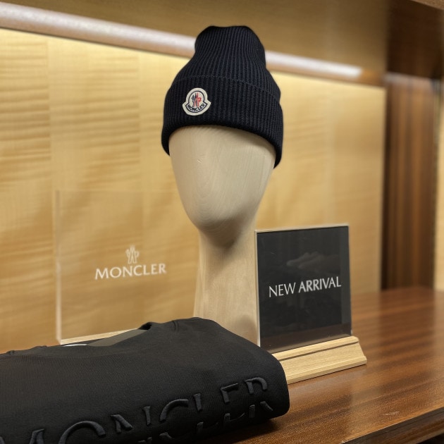 New Arrival＞MONCLER｜ビームスF 新宿｜BEAMS