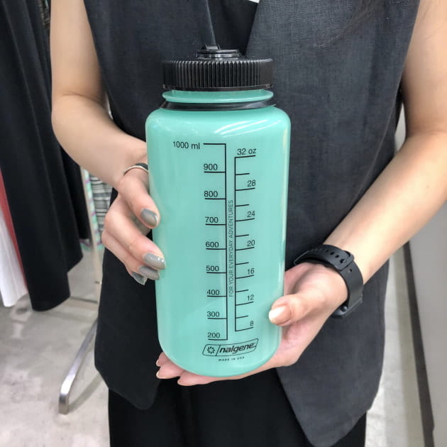 今、売れてます!!】〈nalgene〉｜ビームス ニューズ｜BEAMS