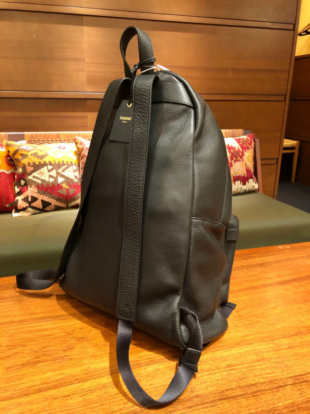 S.MANO DAYPACK エスマーノ | web-flake.com