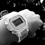噂の！キニナルブログ⑩ 〜毎週金曜更新〜　G-SHOCK編