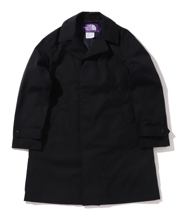 待ちに待った新型登場♡ 〜THE NORTH FACE PURPLE LABEL × BEAMS