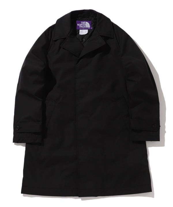 待ちに待った新型登場♡ 〜THE NORTH FACE PURPLE LABEL × BEAMS