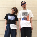 FUJIROCK FESTIVAL コラボT！