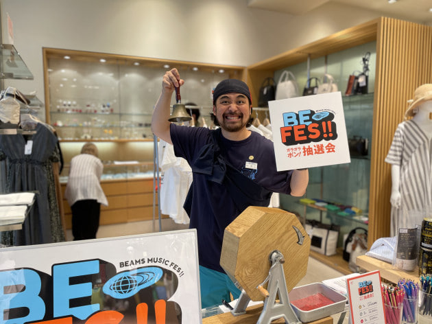 33歳札幌店ストリート好き野口の【ノグットスタイル】302