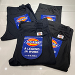 いつもとは違う！