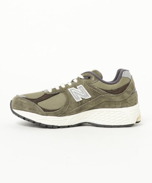 本日発表！】NEW BALANCE “M2002RHN”｜ビームス 大分｜BEAMS