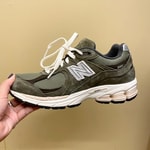 【本日発表！】NEW BALANCE  “M2002RHN”