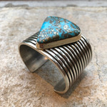 インディアンジュエリー放浪記 其の三十五　「AA」