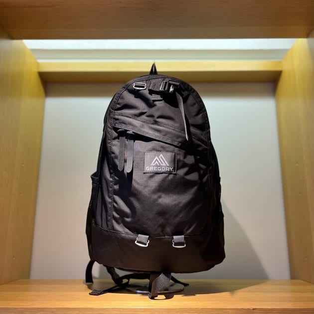 ビームスにて購入しましたGREGORY × BEAMS 別注 Mighty Day 30L