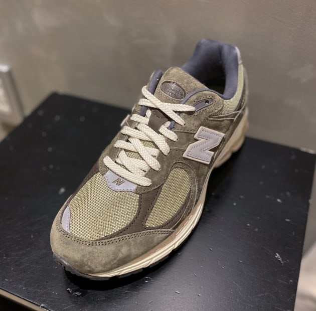 秒速完売？！ブログの最後でポチるのが吉！〈 NEW BALANCE