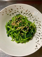 オバんです。⑦【みつ葉】