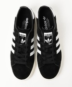 adidasのCAMPUS！復刻モデルが登場！