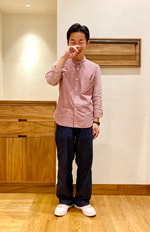 ビームス 名古屋はBEAMS PLUSが熱い！？