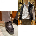 店内紳士『爽やか系ファッションエディター』