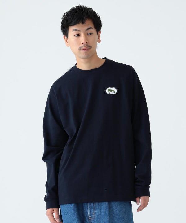 2022FW版〜LACOSTE〜｜ビームス 博多｜BEAMS